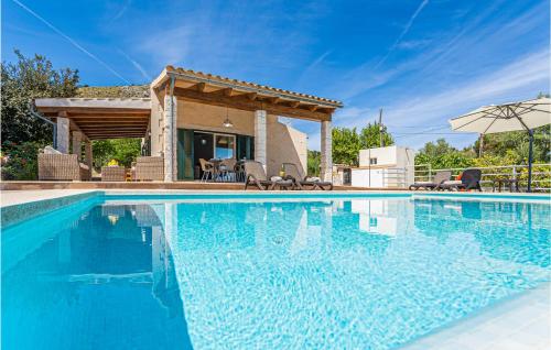 Cozy Home In Puerto De Alcudia