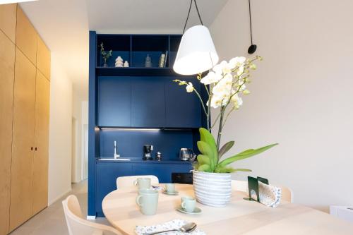 Torre Apartments Lake Como photo 3