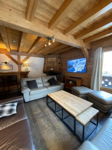 Chalet Guytoune
