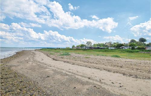Gambar di galeri bagi Holiday Home Mads Madsens Vænge Børkop Xii di Hvidbjerg