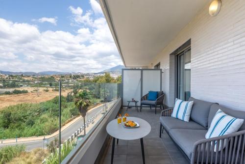 Nueva Andalucia Marbella, Luxury Apartments