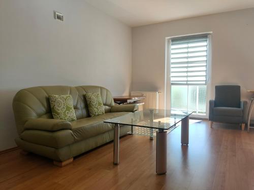 Fotografia z galérie ubytovania Apartament Anny Jagiellonki v destinácii Gdansk