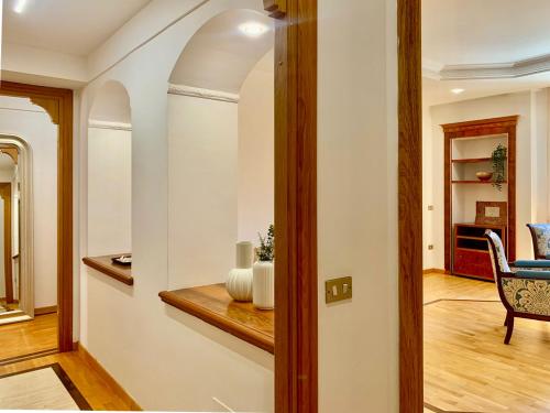 DaliTourism - Colosseo Prestige Apartment