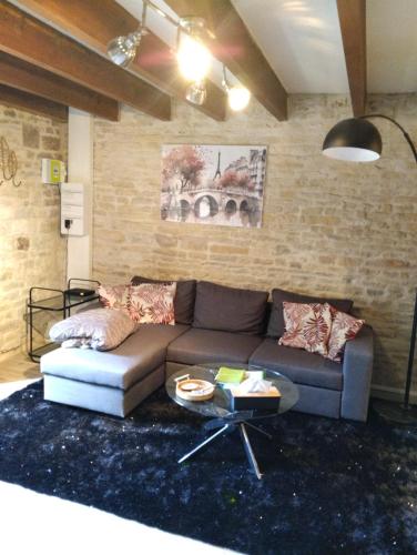 Φωτογραφία από το άλμπουμ του Le petit nid du marais σε Le Vanneau