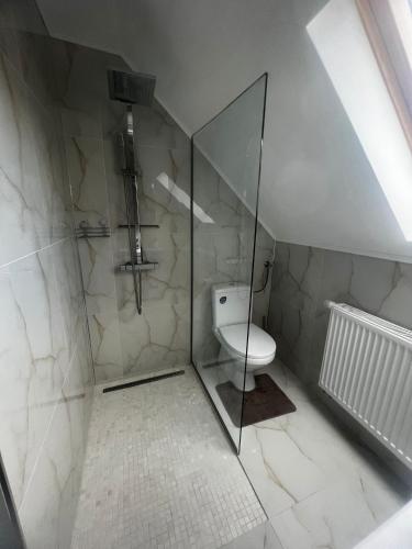 Fotografie z fotogalerie ubytování Casa din raiul Ardelean v destinaci Vorumloc