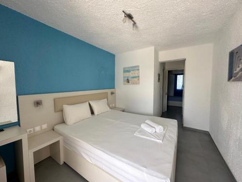 Blue Senses Apartments