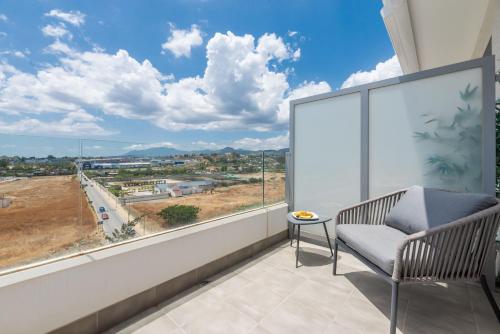 Nueva Andalucia Marbella, Luxury Apartments
