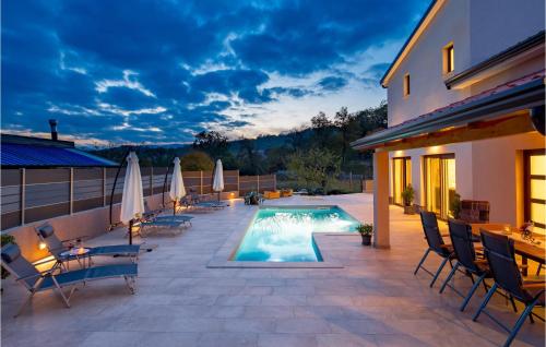 Gorgeous Home In Rijeka