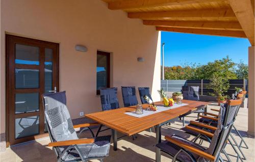 Gorgeous Home In Rijeka