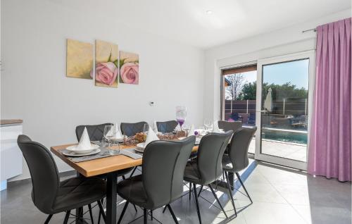 Gorgeous Home In Rijeka