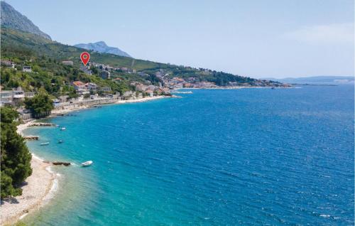 Apartment Jesenice With Fireplace Iv