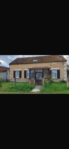 Maison Boutaut 6 pers