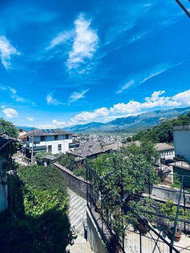 Hida apartment Old Bazaar