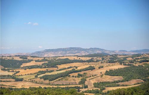 a view of auliculiculiculiculiculiculiculiculiculiculiculic at Stunning Home In Mazzolla With Wifi in Mazzolla