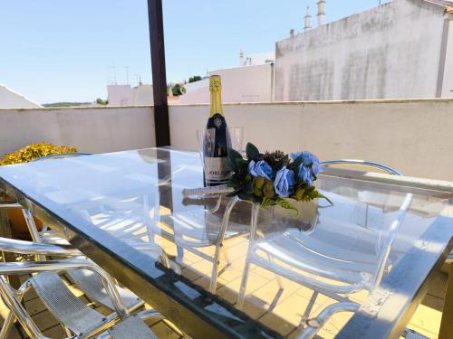 Φωτογραφία από το άλμπουμ του Sweet Home Casa Melita 1º Piso σε Ferragudo