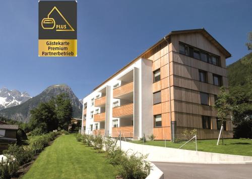 Abina Appartements de Luxe