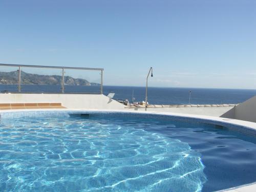 Plaza España - Central 3 Bedroom apartment - LUAL