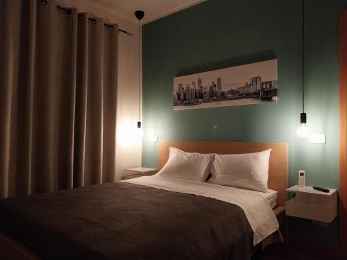 Zdjęcie z galerii obiektu B&B Lamezia Nicogia w mieście Lamezia Terme