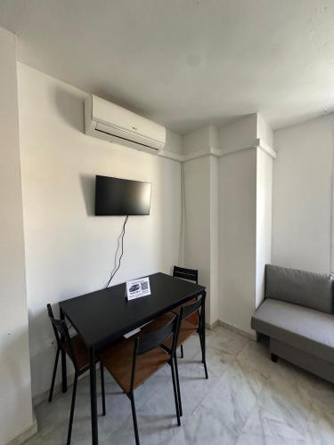 PLAYA HUELIN Apartamentos