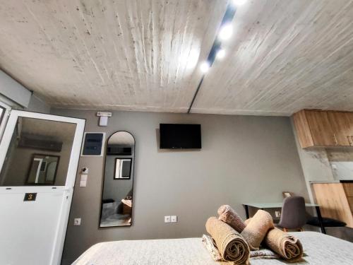 JTverga SEA VIEW HOMES A3 with Parking