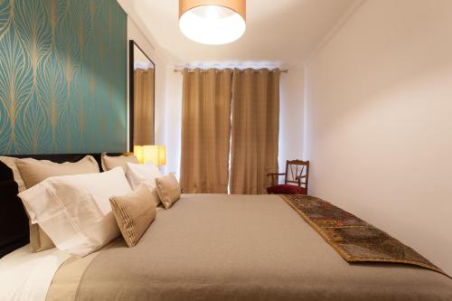 Bairrus Lisbon Apartments - Cathedral