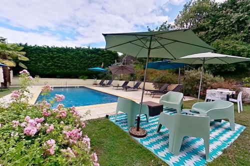 Gallery image of LES STUDIOS DE SARLAT in Sarlat-la-Canéda