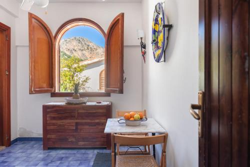 Billede fra billedgalleriet på Le Casette all'Addaura by Domus Sicily i Mondello