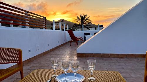Casa Pepè - Terrazza Favignana photo 2