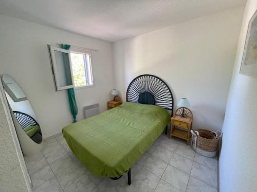 Photo de la galerie de l'établissement Belle créole 31, au Cap d'Agde