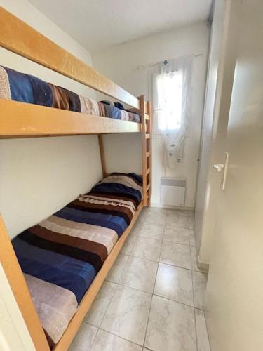 Photo de la galerie de l'établissement Belle créole 31, au Cap d'Agde