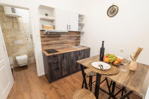 Authentic Villa Adrion