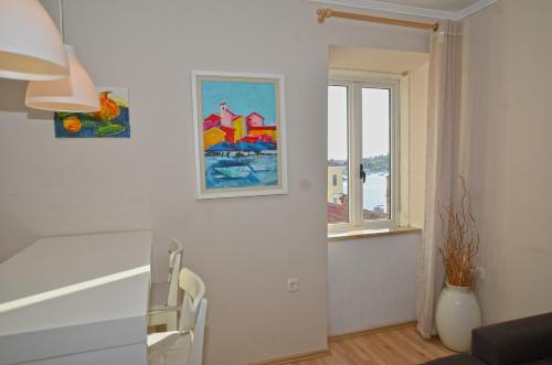 Riviera Apartment