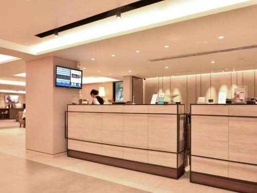 Huéspedes de Home Inns Plus Shanghai Xujiahui Branch