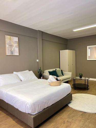 Afbeelding uit fotogalerij van Hi Life Sukhumvit 65 in Bangkok