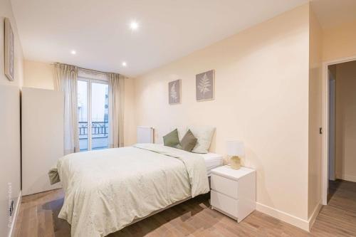 Photo de la galerie de l'établissement Le Continental ~ Jardin ~ Parking ~ Spacieux, à Clamart