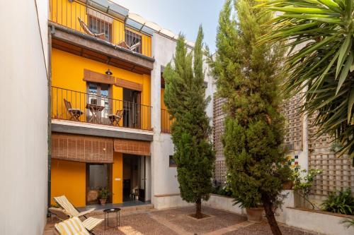 Foto El Patio de Salome 6