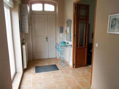 Photo de la galerie de l'établissement Narbonne Ville - Maison de vacances - Piscine, à Narbonne