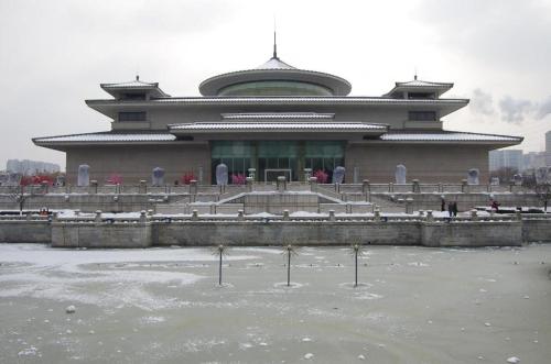 Fotografie z fotogalerie ubytování Lavande Hotel Xian Gaoxin Branch v destinaci Si-an