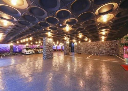 Bupyeong Hotel DURUWA_3