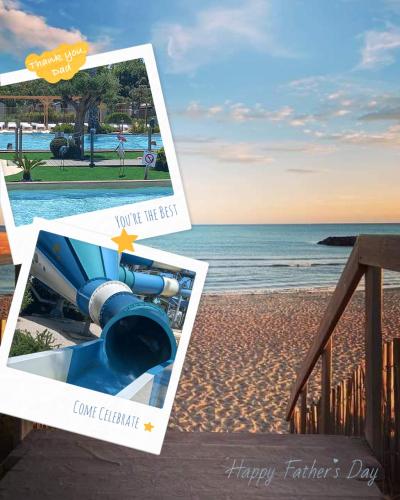 Mobil home à Vias - Vos vacances à la mer