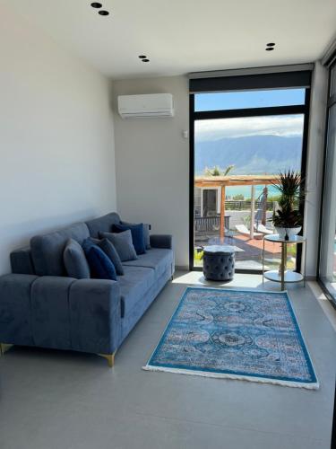 Gallery image of Sea Queen Luxury Hotel in Vlorë