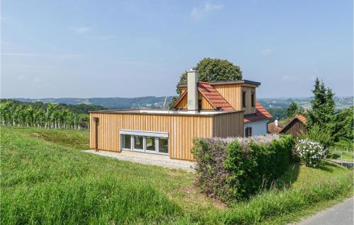 Schoenes Ferienhaus Straden
