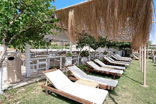 Galeriebild der Unterkunft Iguana studio 3 in Preveza