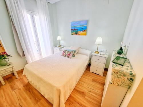 CARDENIO, Ayamonte centro By AC REAL