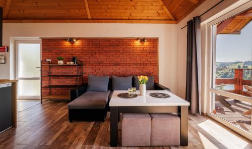 Gallery image of Tarasy nad Solina in Zawóz