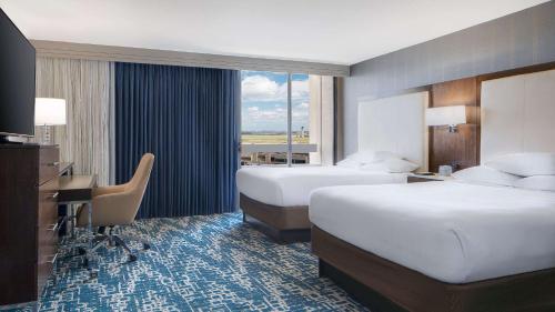 Hyatt Regency DFW International Airport Image