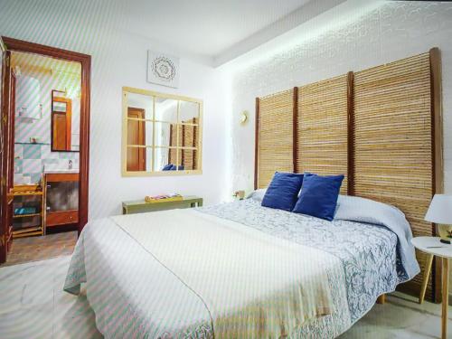 Apartamento Malagueta Campos Eliseos