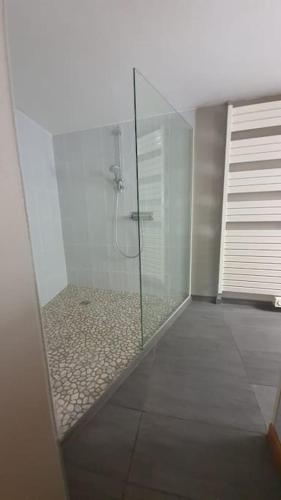Bany a Loft Gaïa