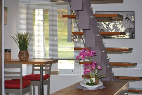 Foto de la galeria de Loft Gaïa a Didenheim