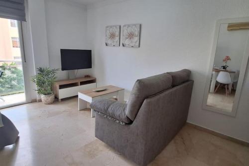 Room City Estepona Estudio Mar